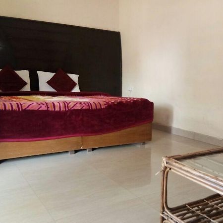 Hotel Bhajgovindam Haridwār Exteriér fotografie