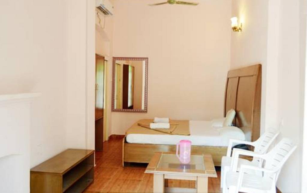 Hotel Bhajgovindam Haridwār Exteriér fotografie