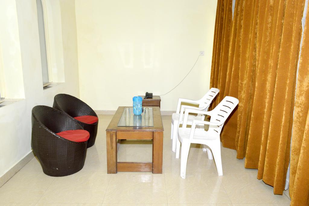 Hotel Bhajgovindam Haridwār Exteriér fotografie