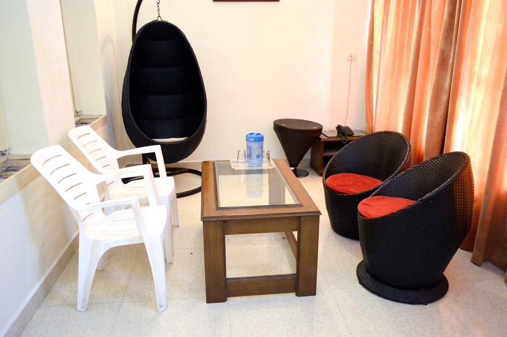 Hotel Bhajgovindam Haridwār Exteriér fotografie