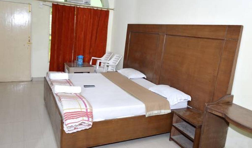 Hotel Bhajgovindam Haridwār Pokoj fotografie