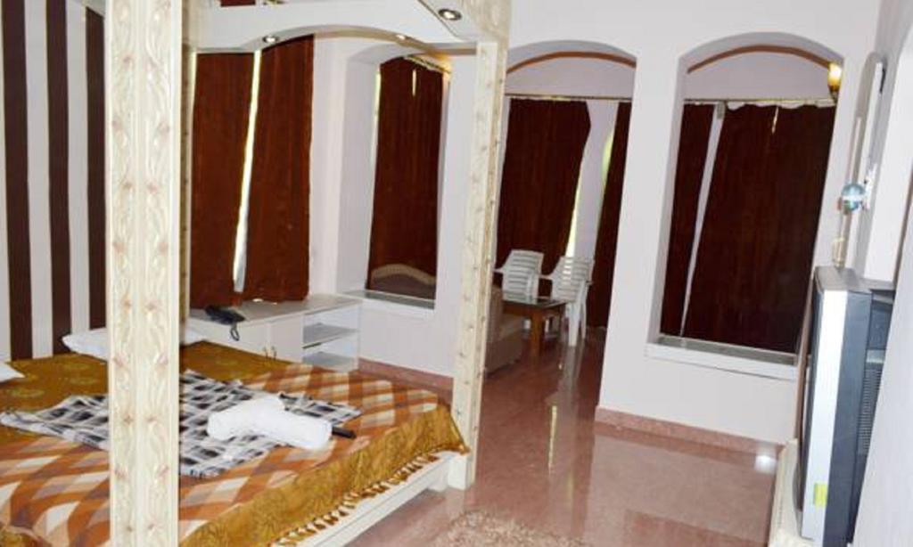 Hotel Bhajgovindam Haridwār Pokoj fotografie
