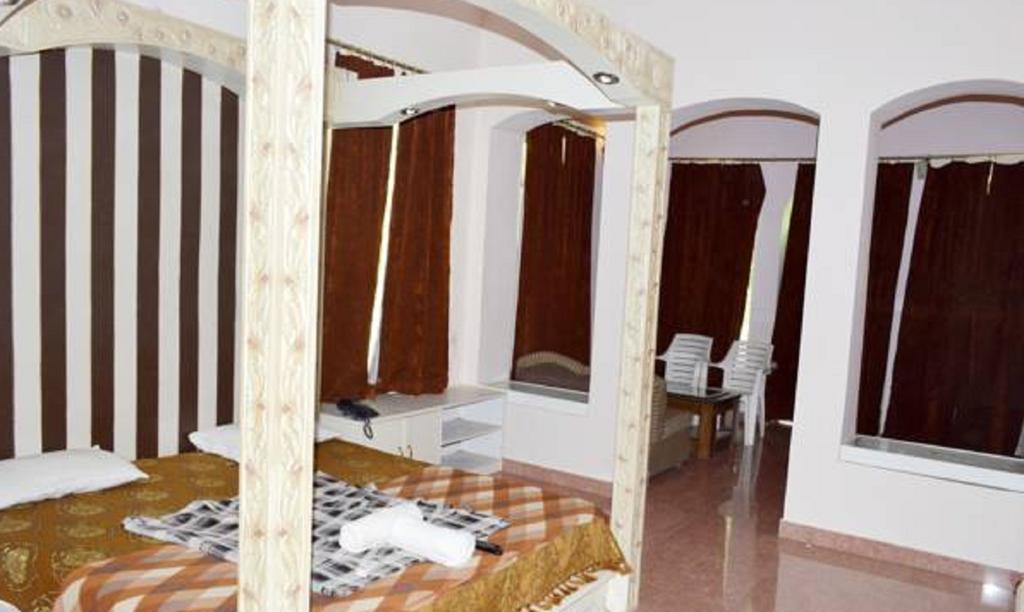 Hotel Bhajgovindam Haridwār Pokoj fotografie
