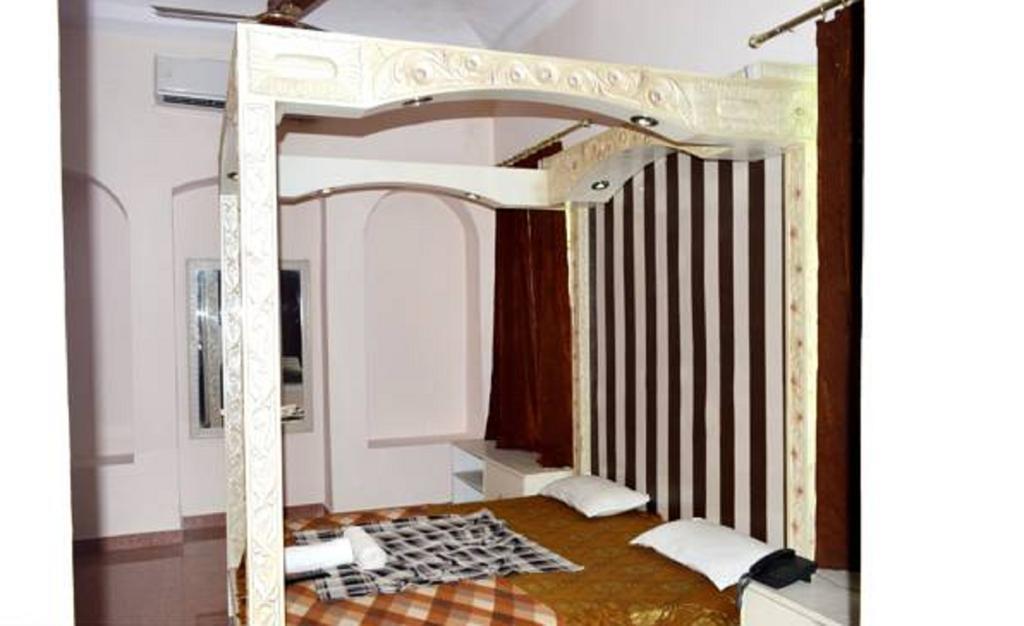 Hotel Bhajgovindam Haridwār Pokoj fotografie