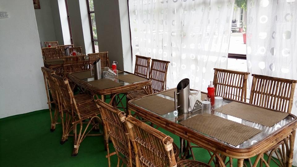Hotel Bhajgovindam Haridwār Exteriér fotografie