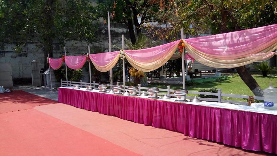 Hotel Bhajgovindam Haridwār Exteriér fotografie